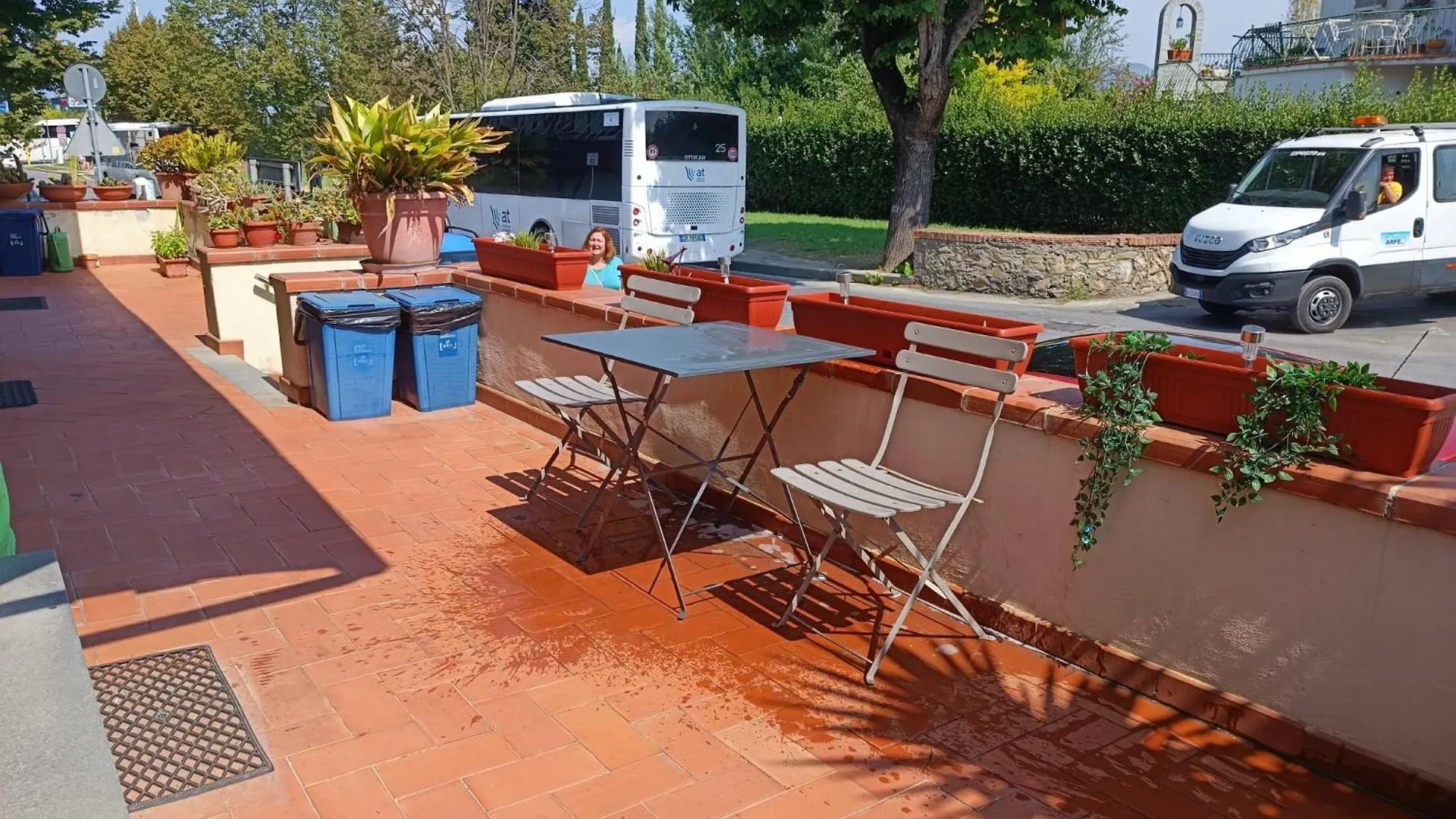 Guest house Smile Tower House Hotel Pisa
