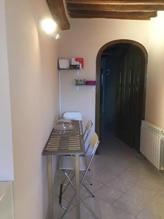 Smile Tower House Hotel Pisa Guest house