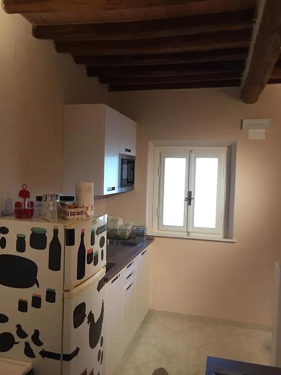 Smile Tower House Hotel Pisa Guest house