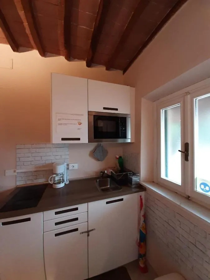 Guest house Smile Tower House Hotel Pisa
