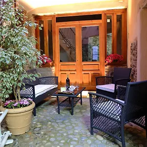Casa Camilla Sardegna Pensión San Vito (Sardinia)