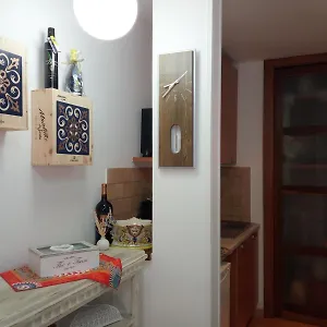Al Centro Storico Bed and breakfast Agrigento
