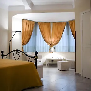 Lepanto Bed and breakfast Mesina