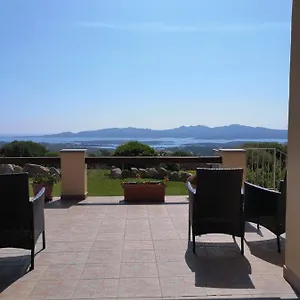 Sprafundu Bed and breakfast La Maddalena (Sassari)