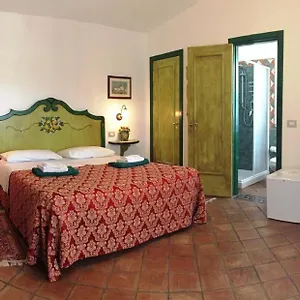 Terre Di Sicilia Bed and breakfast Giardini-Naxos