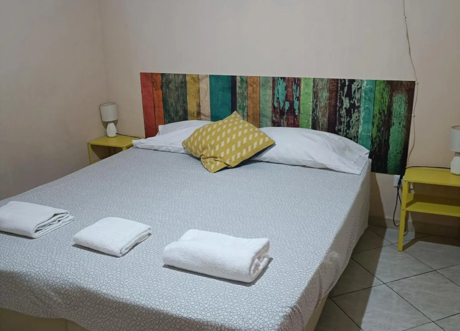 Smile Tower House Hotel Pisa Guest house